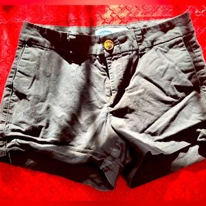 Old Navy Shorts-Size 2